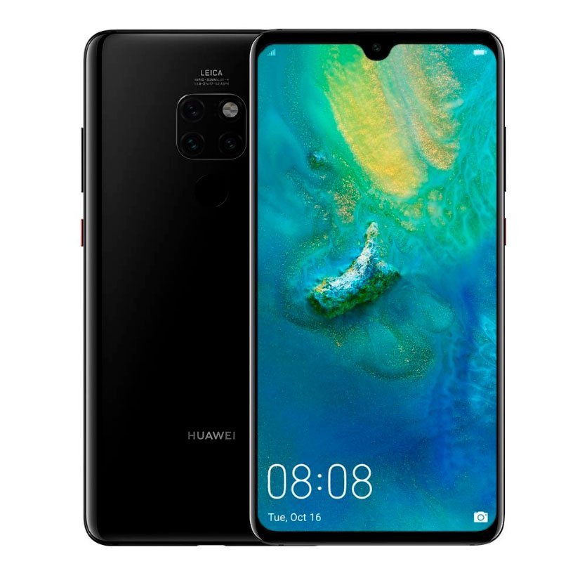 Huawei-Mate-20